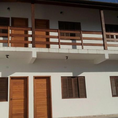 Residencial Praias Ubatuba Εξωτερικό φωτογραφία