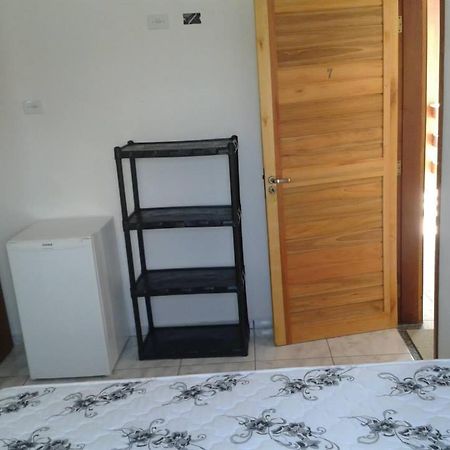 Residencial Praias Ubatuba Εξωτερικό φωτογραφία