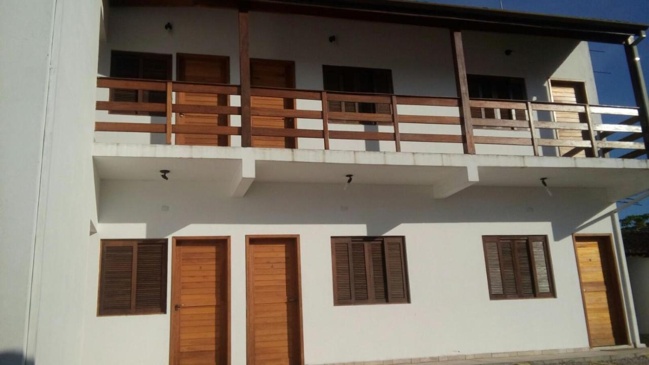 Residencial Praias Ubatuba Εξωτερικό φωτογραφία