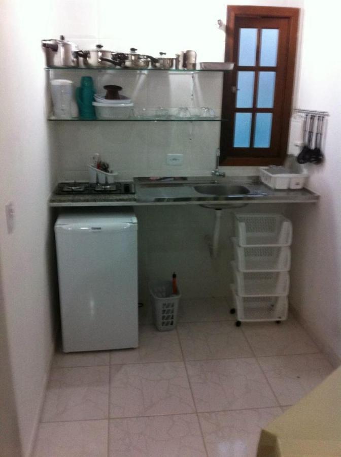 Residencial Praias Ubatuba Εξωτερικό φωτογραφία