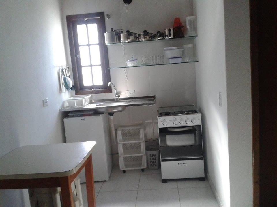 Residencial Praias Ubatuba Εξωτερικό φωτογραφία