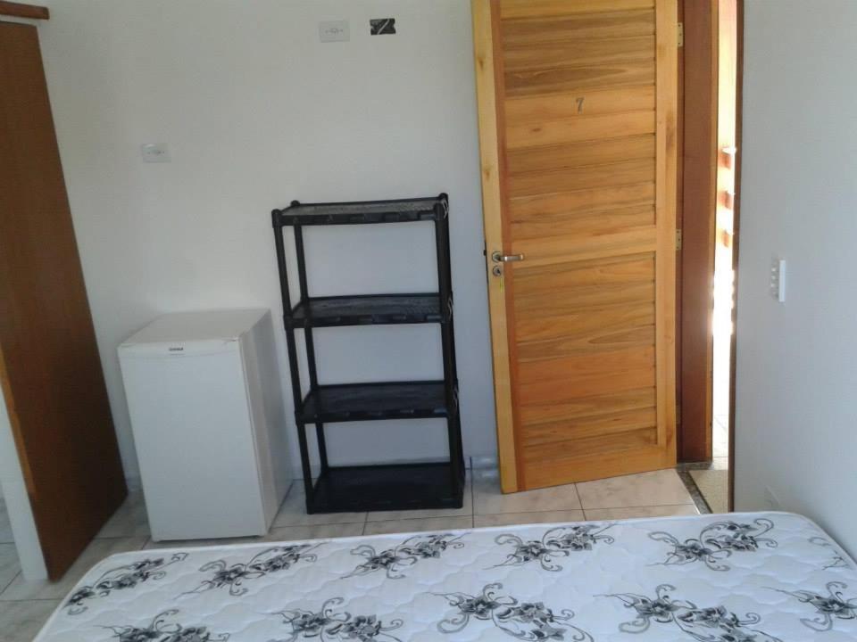 Residencial Praias Ubatuba Εξωτερικό φωτογραφία