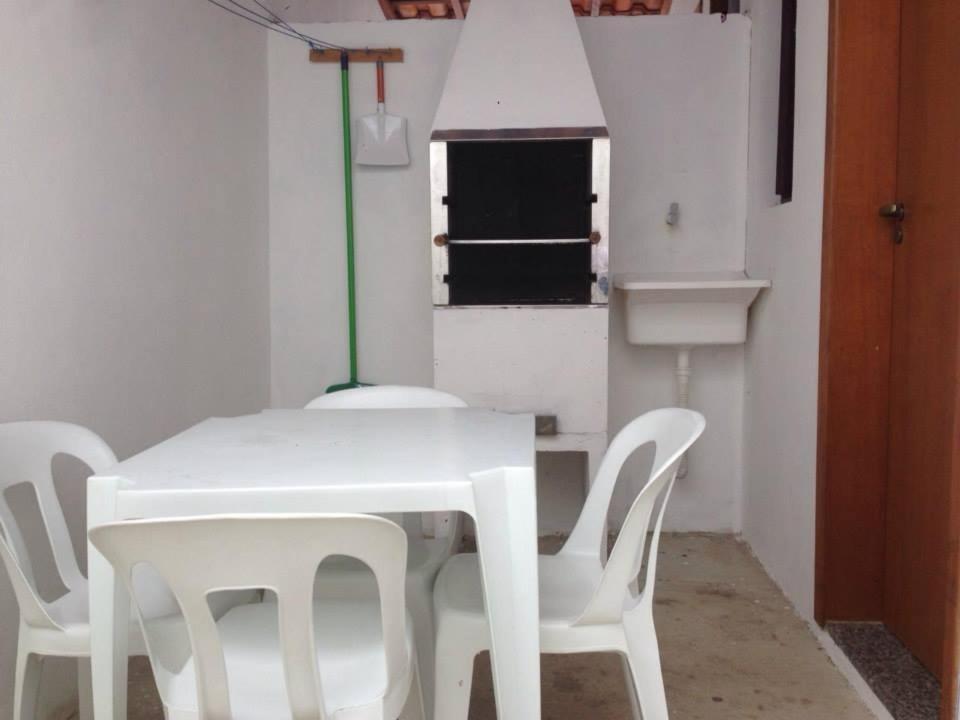 Residencial Praias Ubatuba Εξωτερικό φωτογραφία