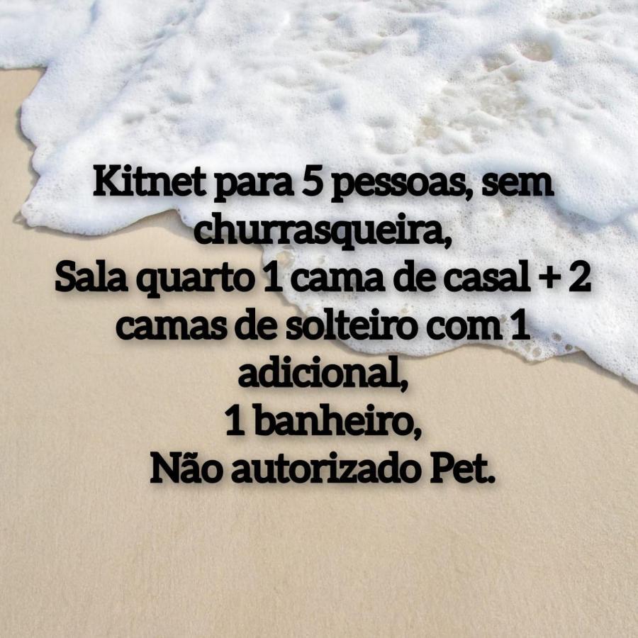 Residencial Praias Ubatuba Εξωτερικό φωτογραφία