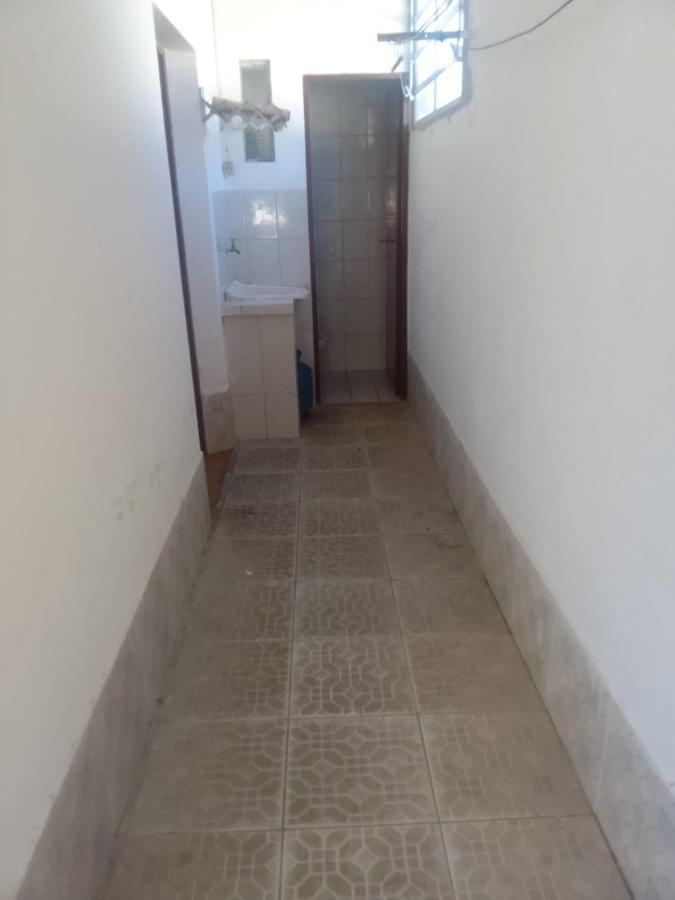 Residencial Praias Ubatuba Εξωτερικό φωτογραφία