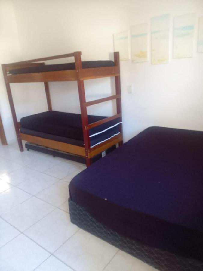 Residencial Praias Ubatuba Εξωτερικό φωτογραφία