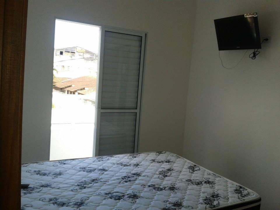 Residencial Praias Ubatuba Εξωτερικό φωτογραφία