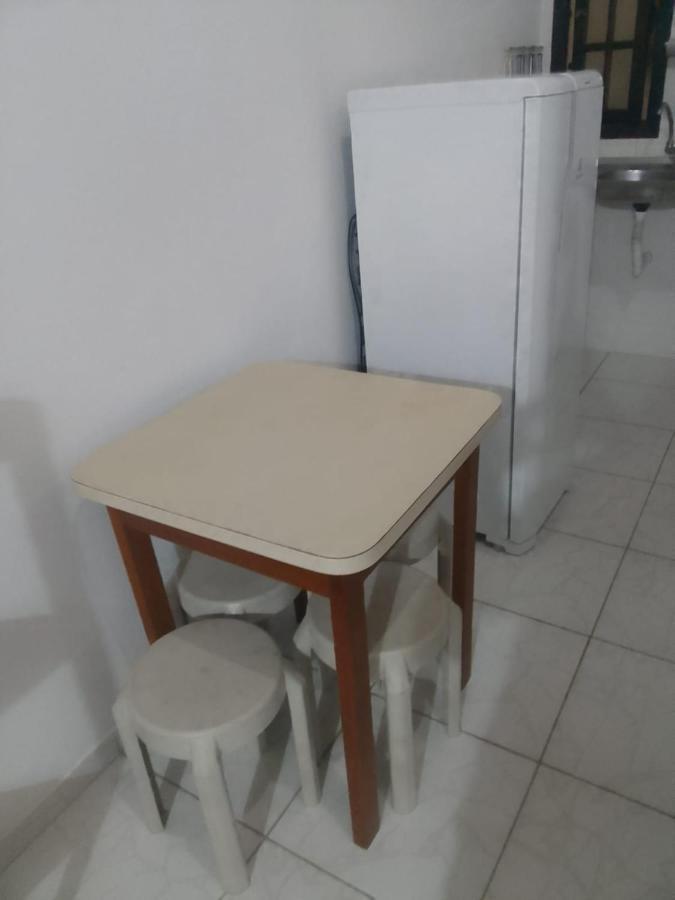 Residencial Praias Ubatuba Εξωτερικό φωτογραφία