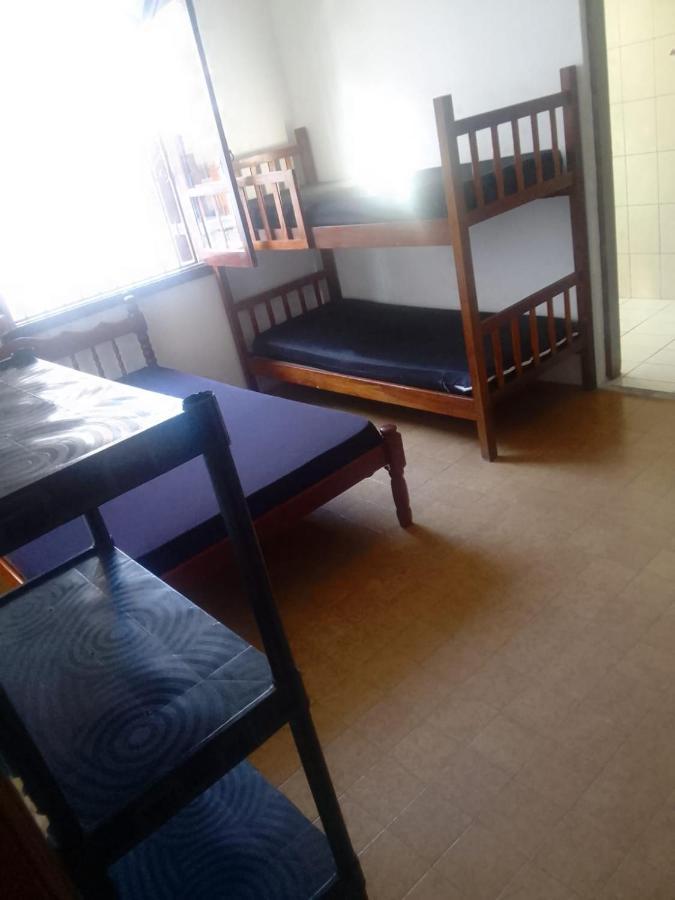 Residencial Praias Ubatuba Εξωτερικό φωτογραφία