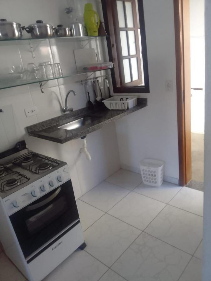 Residencial Praias Ubatuba Εξωτερικό φωτογραφία
