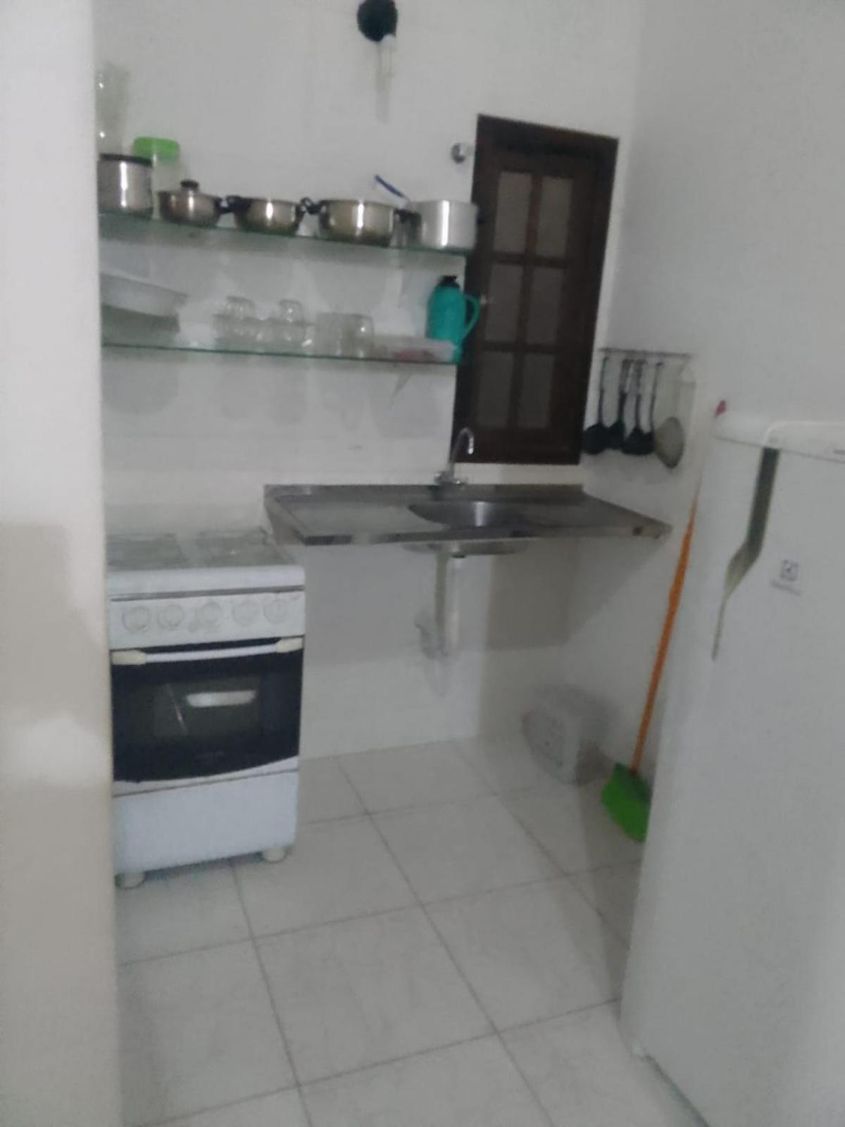 Residencial Praias Ubatuba Εξωτερικό φωτογραφία