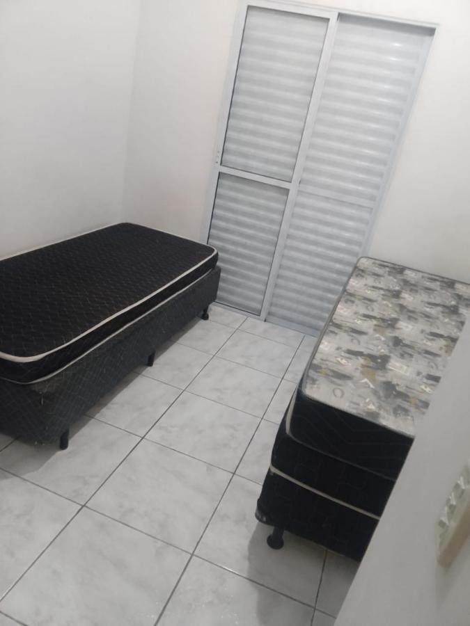 Residencial Praias Ubatuba Εξωτερικό φωτογραφία