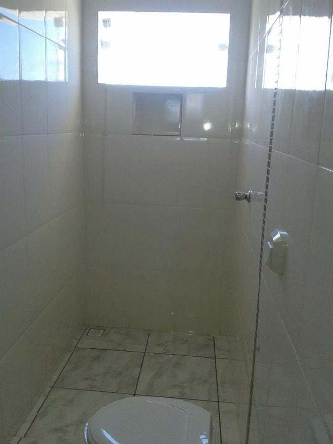 Residencial Praias Ubatuba Εξωτερικό φωτογραφία