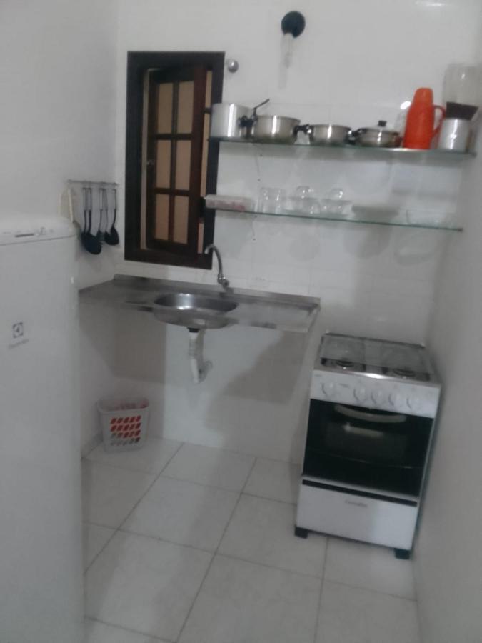 Residencial Praias Ubatuba Εξωτερικό φωτογραφία