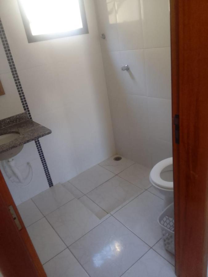Residencial Praias Ubatuba Εξωτερικό φωτογραφία
