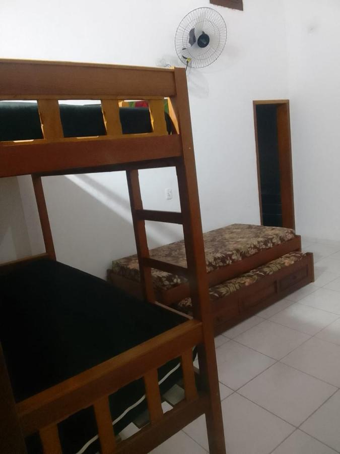 Residencial Praias Ubatuba Εξωτερικό φωτογραφία