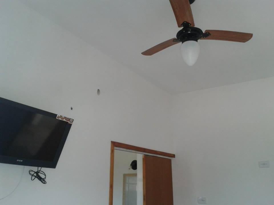 Residencial Praias Ubatuba Εξωτερικό φωτογραφία