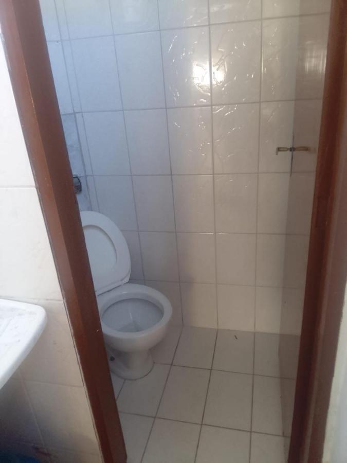 Residencial Praias Ubatuba Εξωτερικό φωτογραφία
