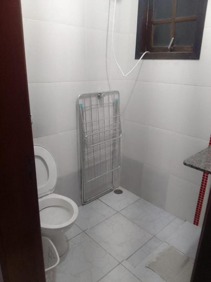 Residencial Praias Ubatuba Εξωτερικό φωτογραφία