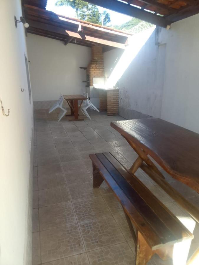 Residencial Praias Ubatuba Εξωτερικό φωτογραφία