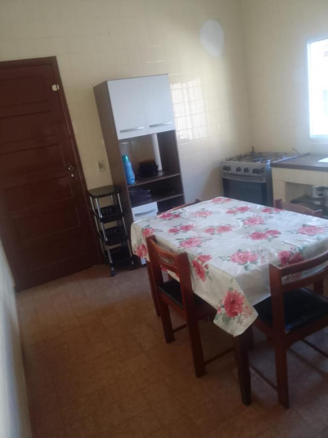Residencial Praias Ubatuba Εξωτερικό φωτογραφία