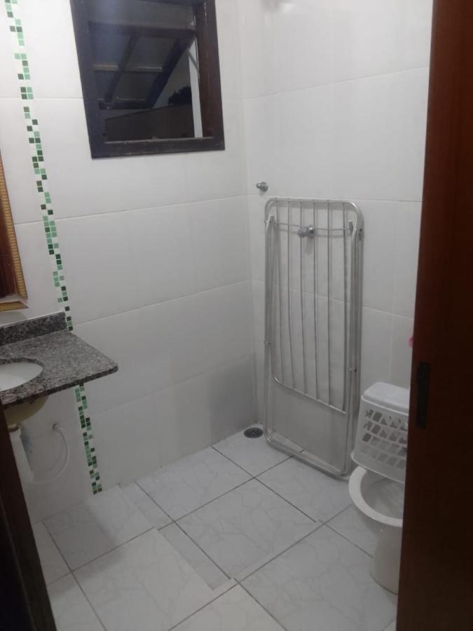 Residencial Praias Ubatuba Εξωτερικό φωτογραφία
