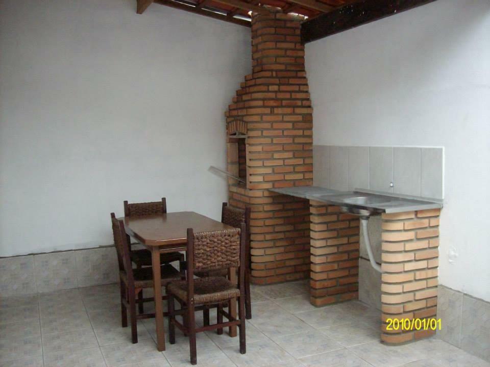 Residencial Praias Ubatuba Εξωτερικό φωτογραφία