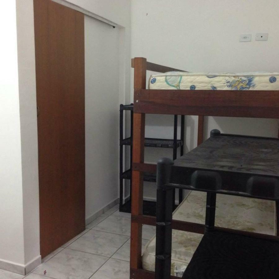 Residencial Praias Ubatuba Εξωτερικό φωτογραφία