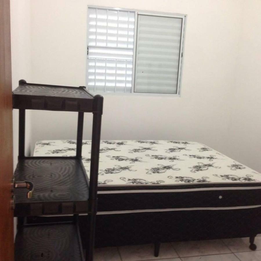 Residencial Praias Ubatuba Εξωτερικό φωτογραφία